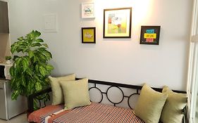 Tagaytay Staycation